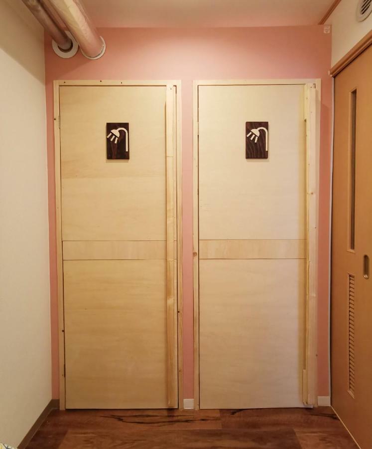 Opopo Home 竜宮店 Отару Экстерьер фото
