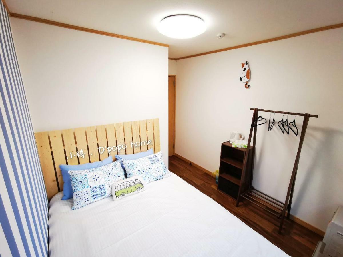 Opopo Home 竜宮店 Отару Экстерьер фото
