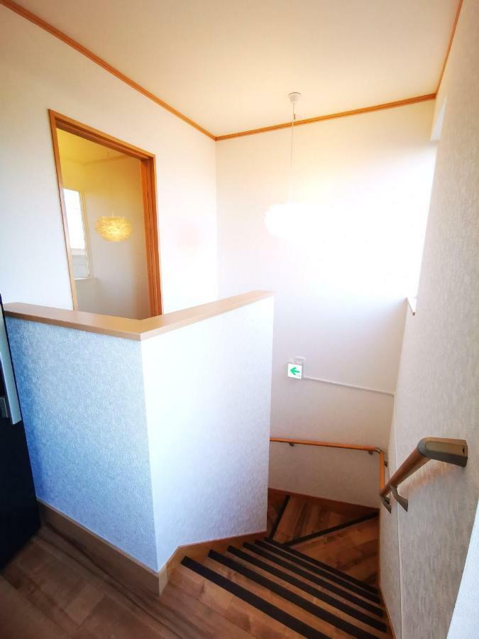 Opopo Home 竜宮店 Отару Экстерьер фото