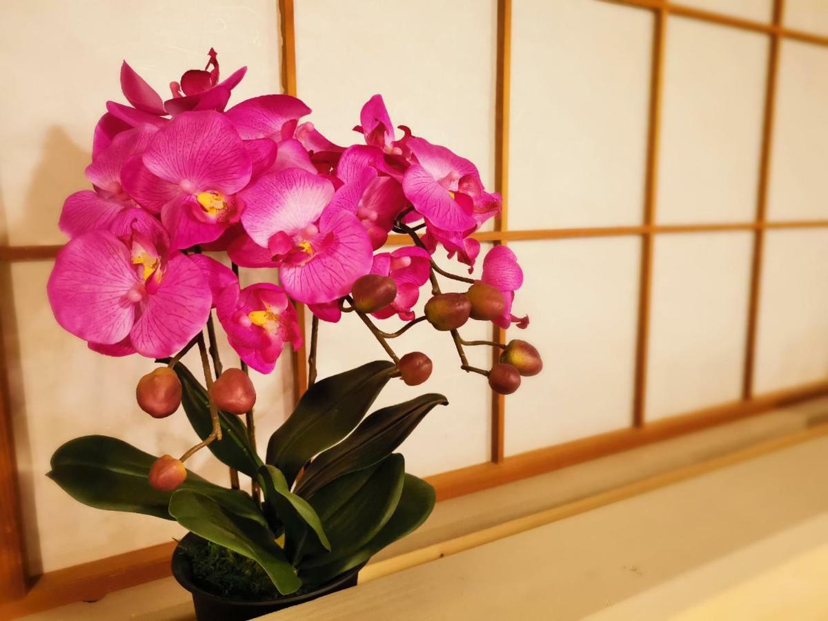 Opopo Home 竜宮店 Отару Экстерьер фото