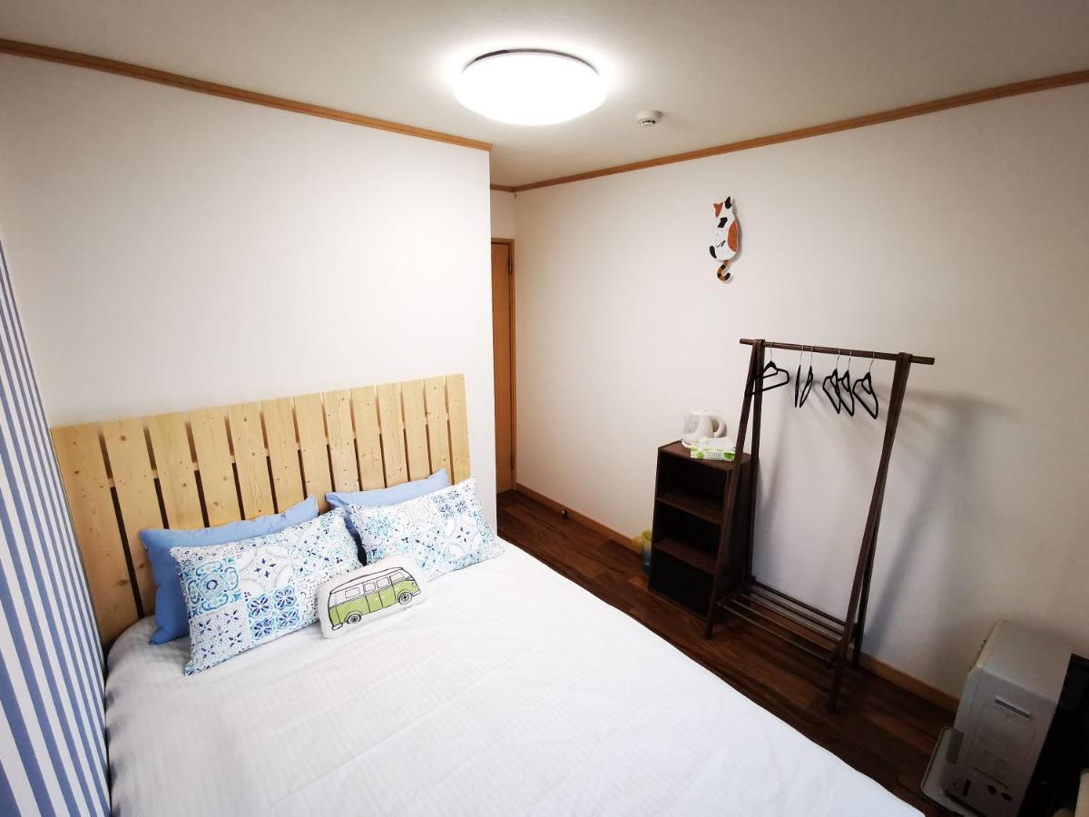 Opopo Home 竜宮店 Отару Экстерьер фото
